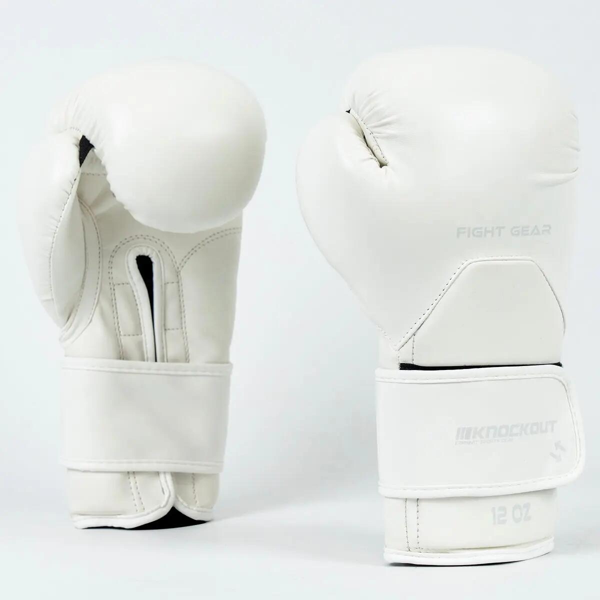 Manusi Box Knockout Starter FX 5/7
