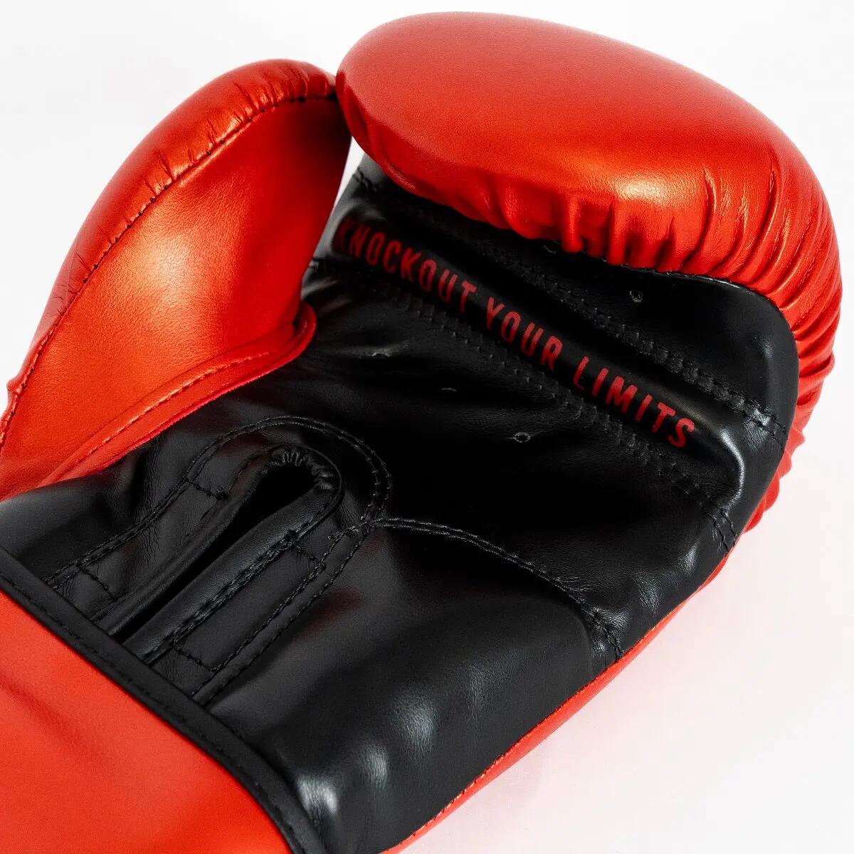 Manusi Box Knockout Starter FX 4/7