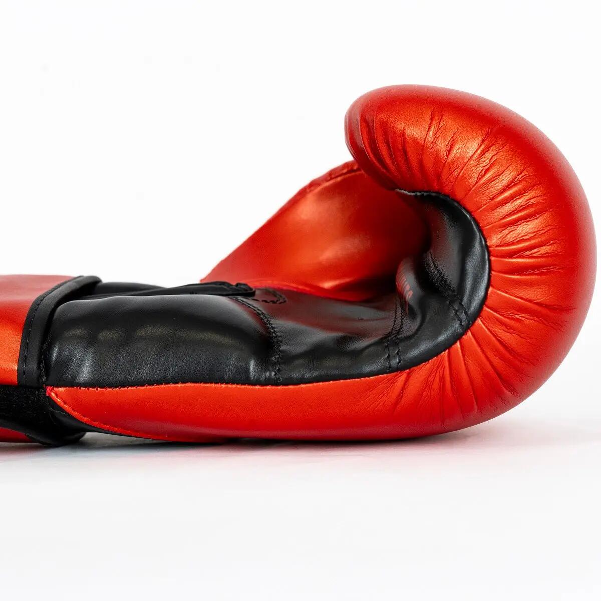 Manusi Box Knockout Starter FX 3/7