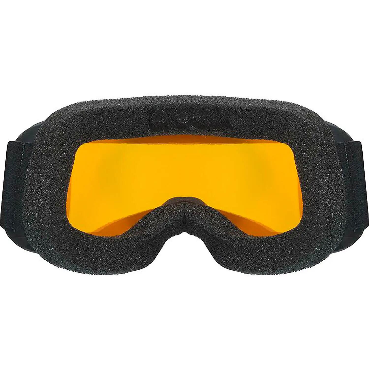 Masque De Ski / Snow Elemnt Fm Black Mat Homme 2/4
