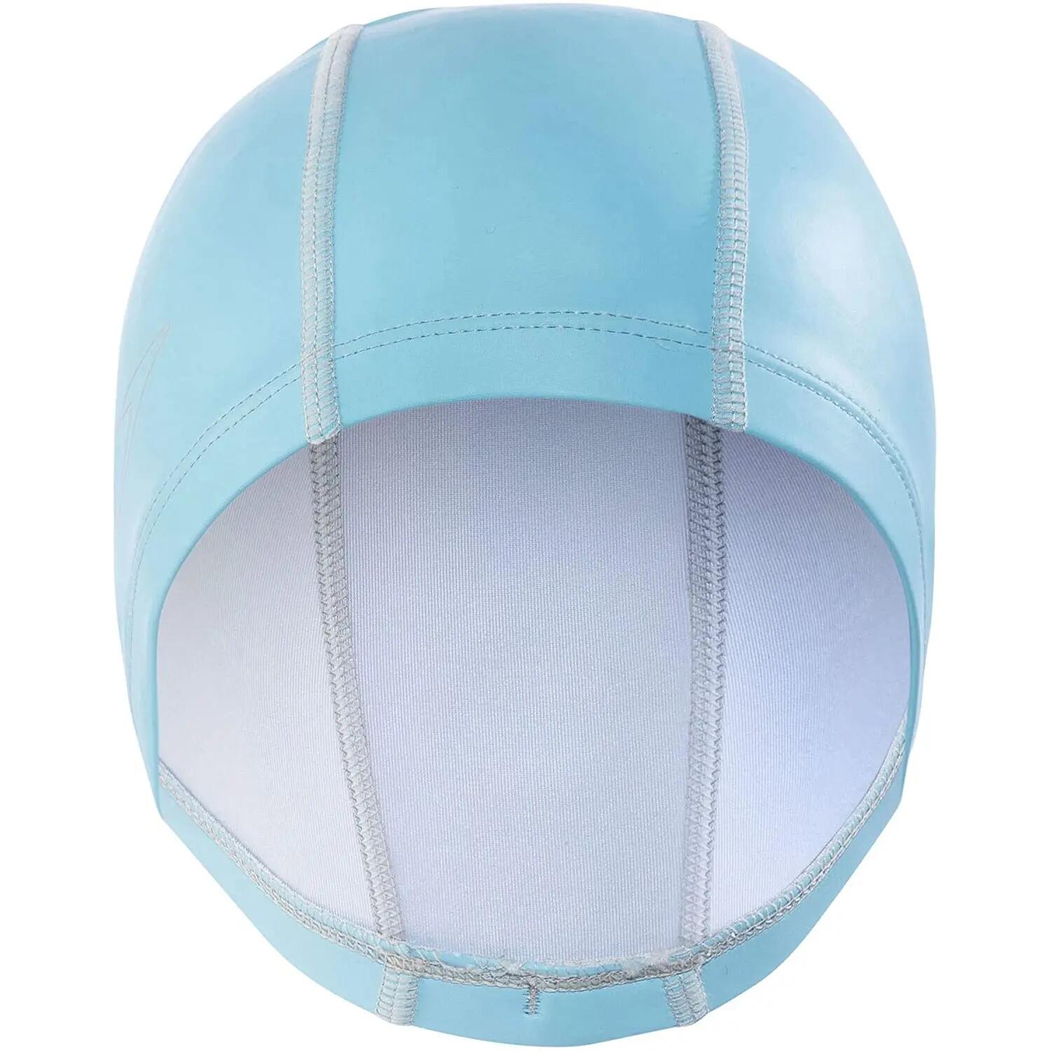 Cuffia Da Nuoto Bambino Speedo Pace Blu 6/7