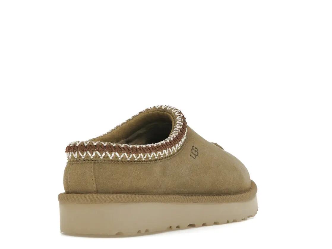 UGG Tasman Slipper Antilope (W) 5/5