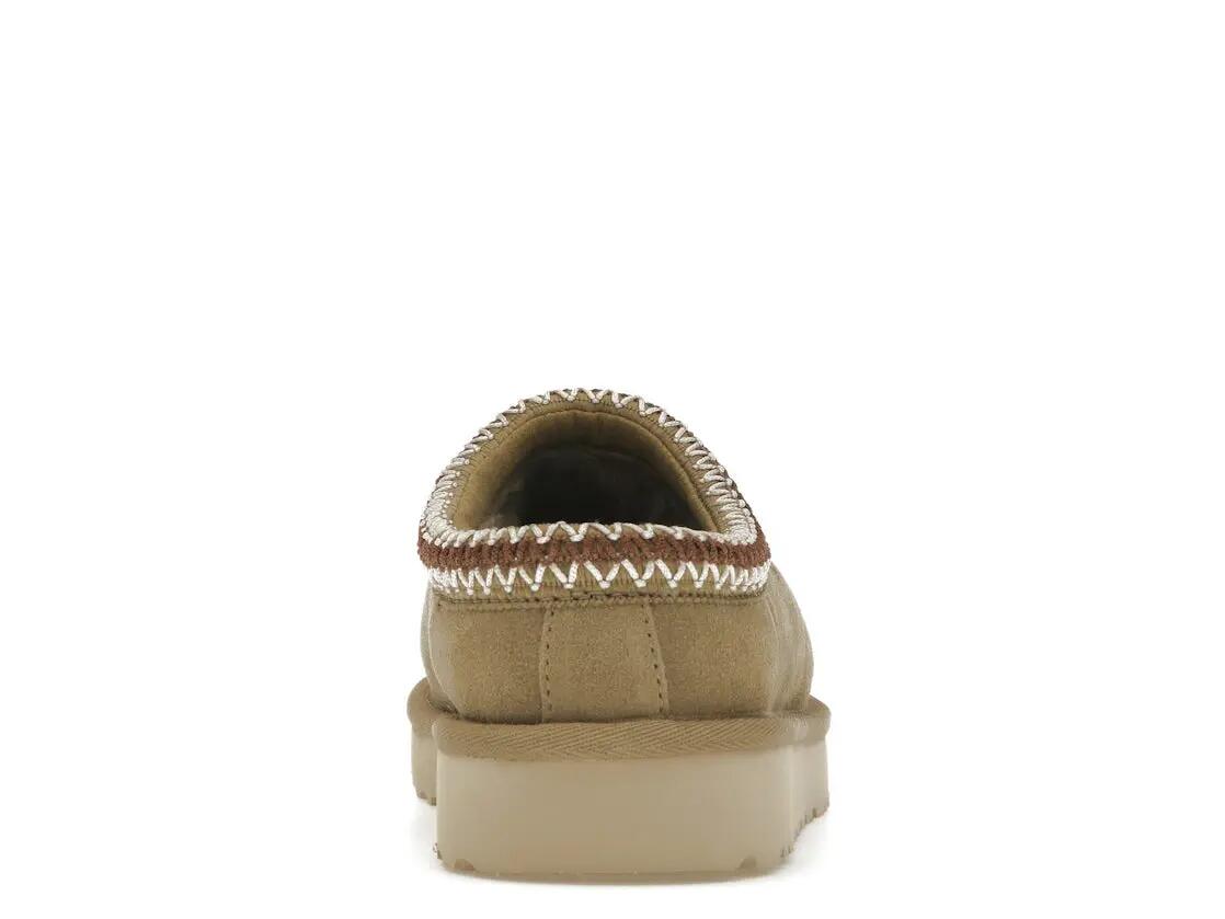 UGG Tasman Slipper Antilope (W) 4/5