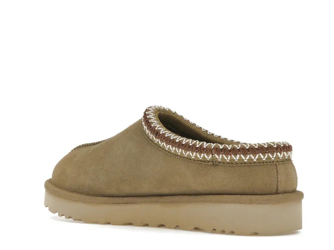 UGG Tasman Slipper Antilope (W) 3/5