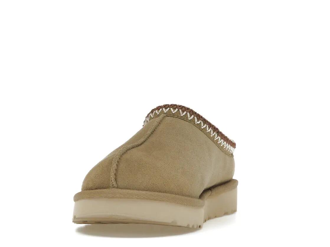 UGG Tasman Slipper Antilope (W) 2/5