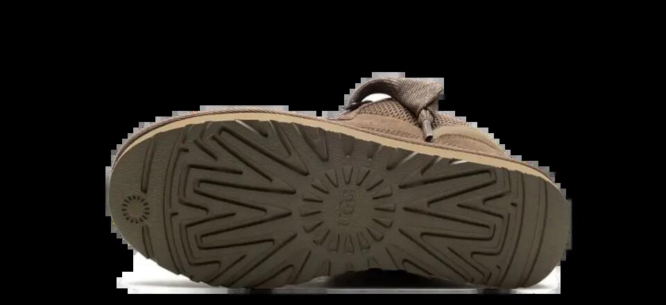 Scarpe - Lifestyle - Unisex - Vintage, edizione limitata - Lowmel Hickory 4/4