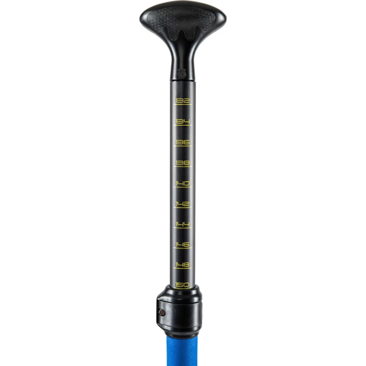 Unifiber Energy 3-delige SUP-peddel 7/7