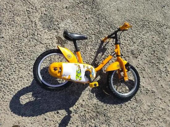 Tussen Particulieren - Fiets