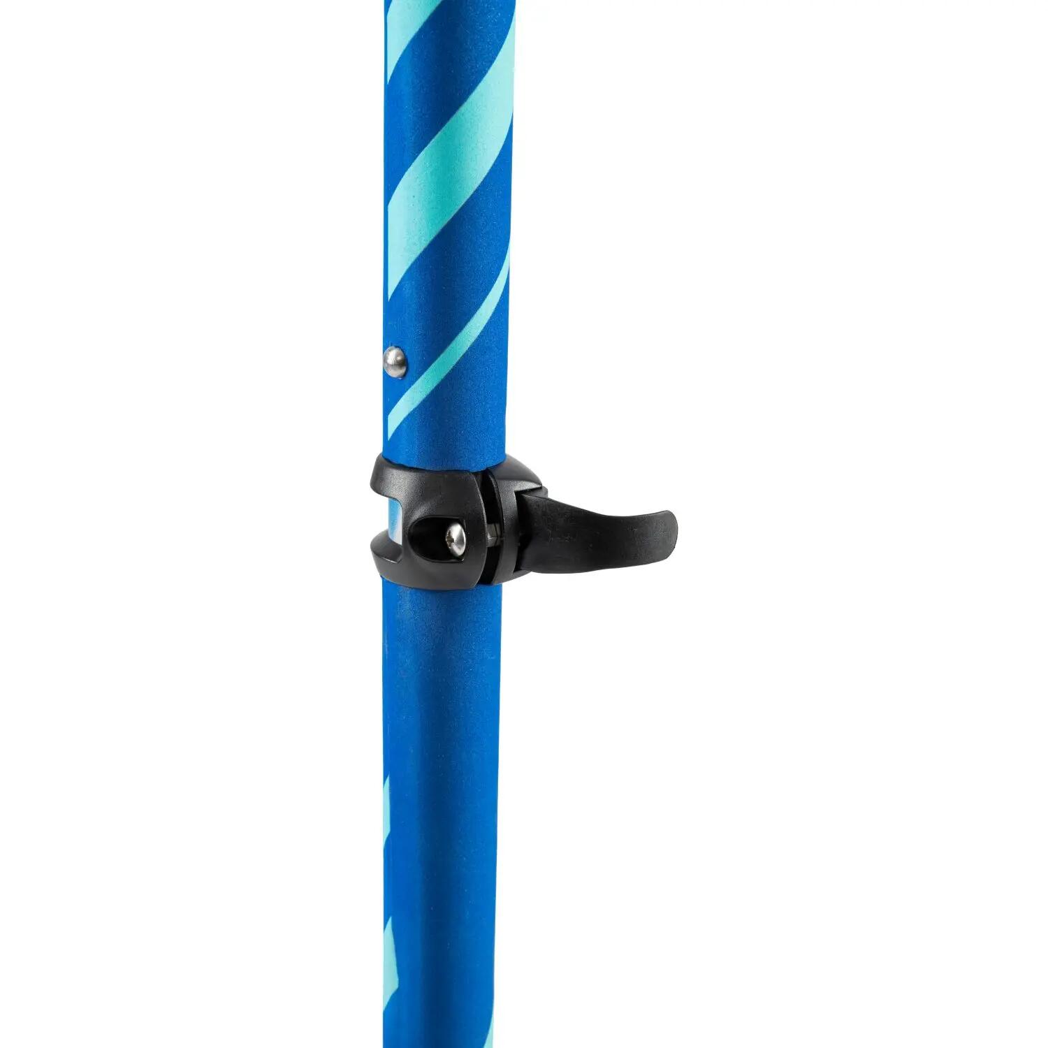 Unifiber Energy 3-delige SUP-peddel 6/7