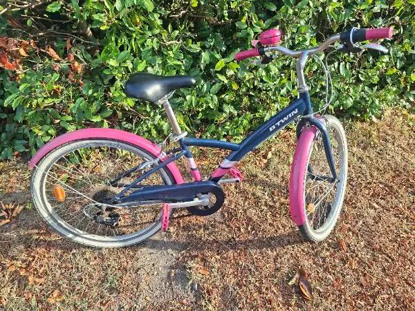 Entre Particuliers - Btwin Original 500 7/7