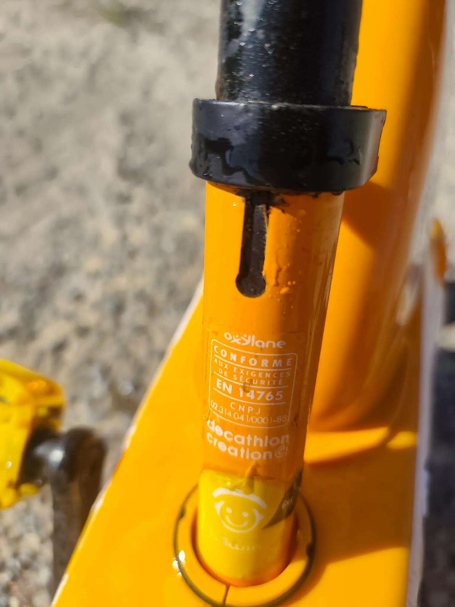Tussen Particulieren - Fiets 3/3