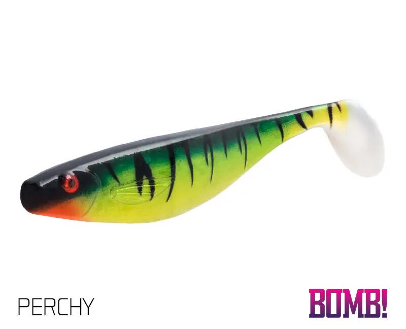 Leurre BOMB! HYPNO | 13cm/3D MINNOW 5/7