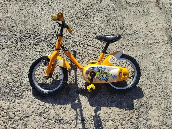 Tussen Particulieren - Fiets 2/3