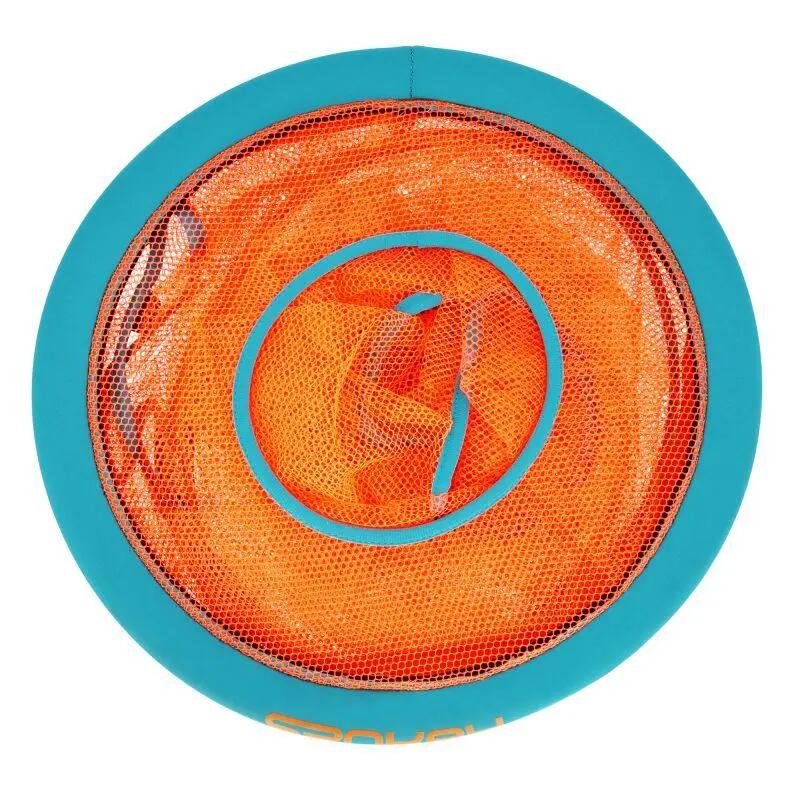 Diving Practice Net (Blue/Orange) One Size 6/6