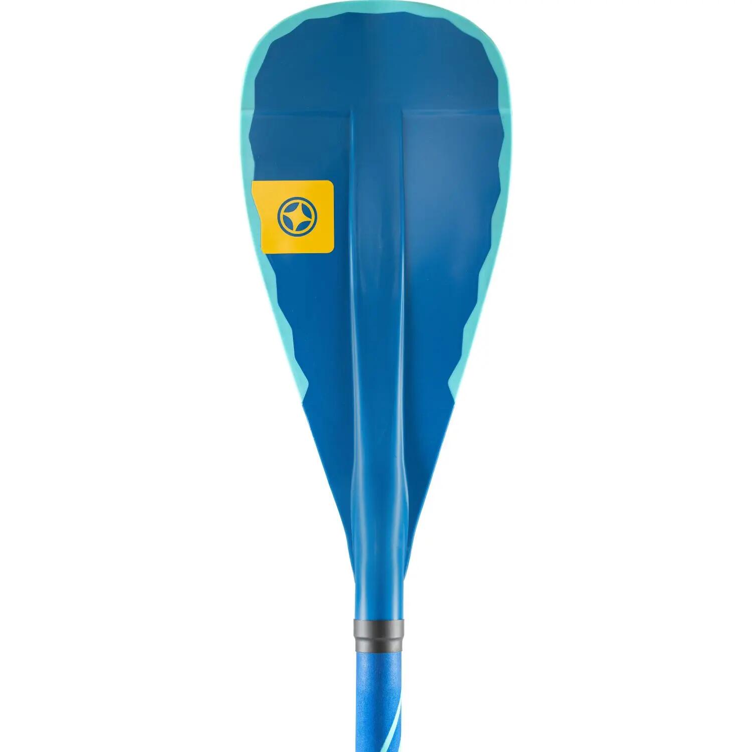 Unifiber Energy 3-delige SUP-peddel 4/7