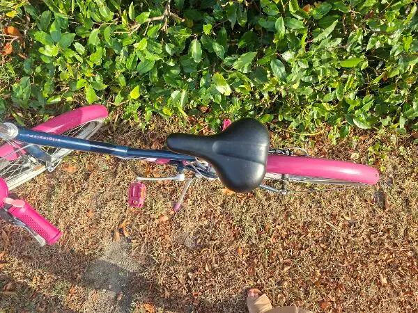 Entre Particuliers - Btwin Original 500 5/7