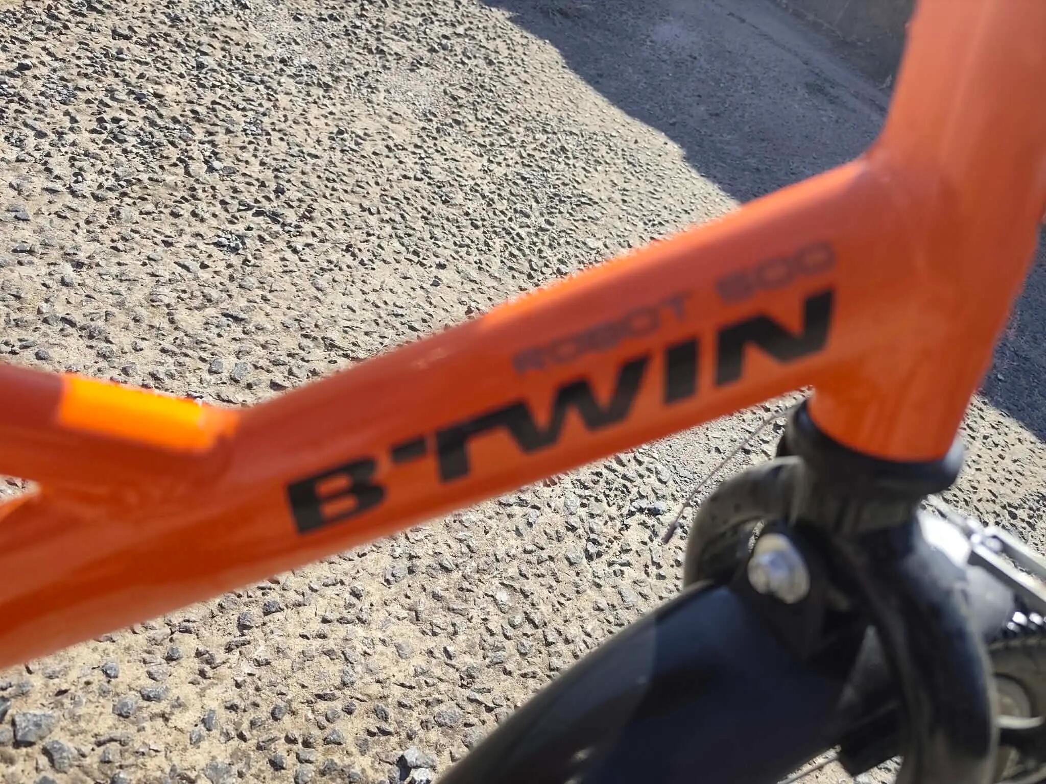 Tussen Particulieren - Jongensfiets 16 inch 3/4