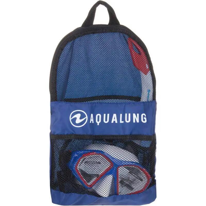 Kit de buceo para adultos Combo Aqua Lung Hawkeye S 2/5
