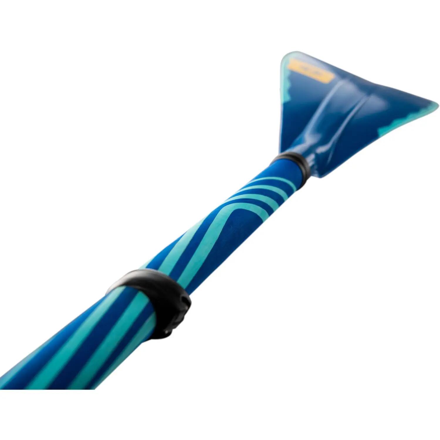 Unifiber Energy 3-delige SUP-peddel 3/7
