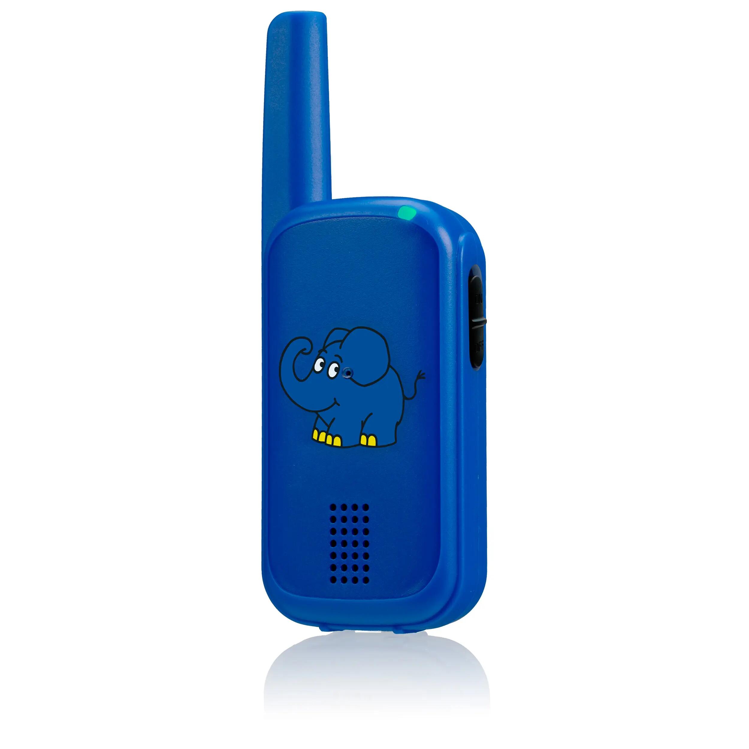 DieMaus Walkie-Talkies voor kinderen 4/5