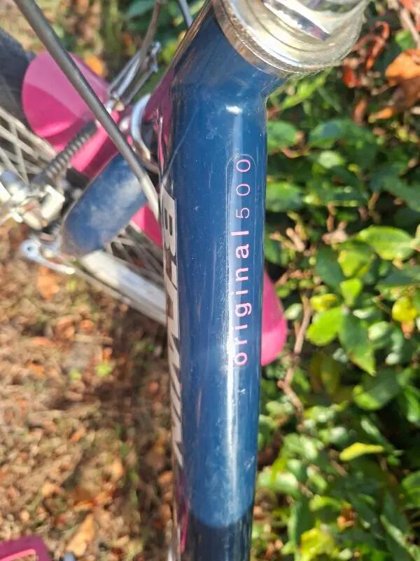 Entre Particuliers - Btwin Original 500 2/7