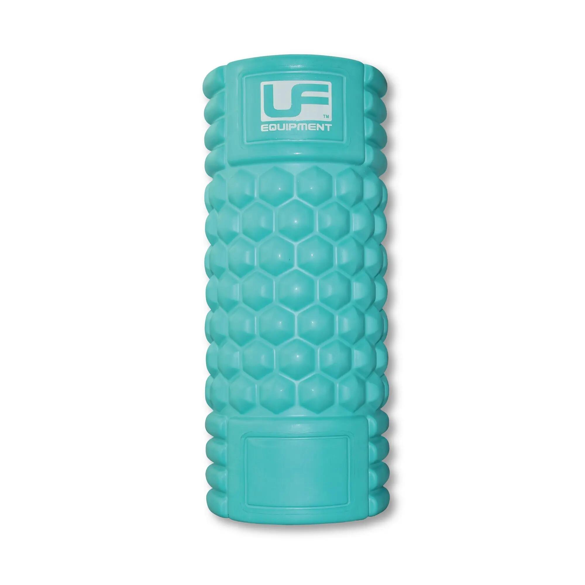 Massage Set (Turquoise/Black) One Size 5/5