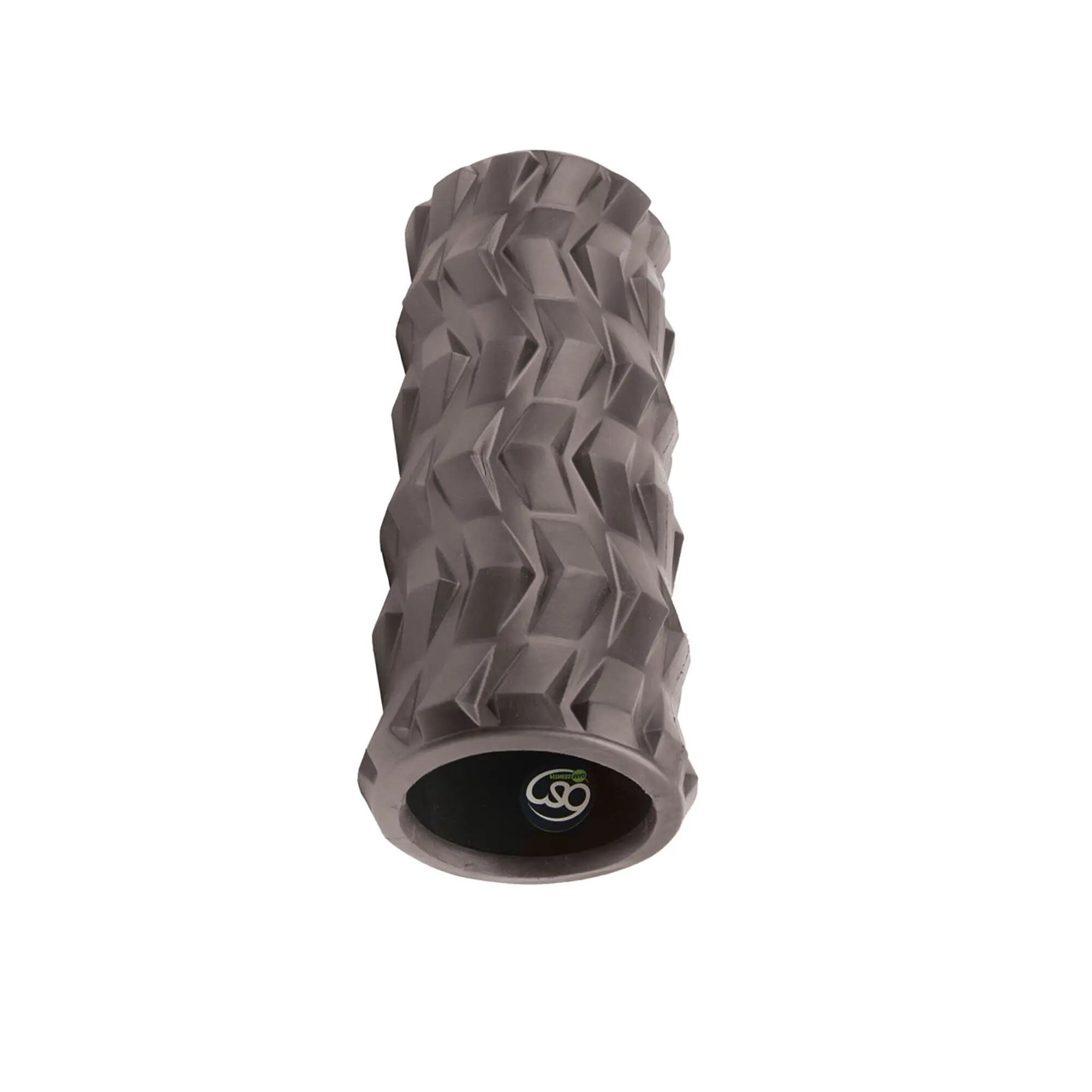 Rouleau De Massage (Noir) 32,2 cm x 13,5 cm 6/6