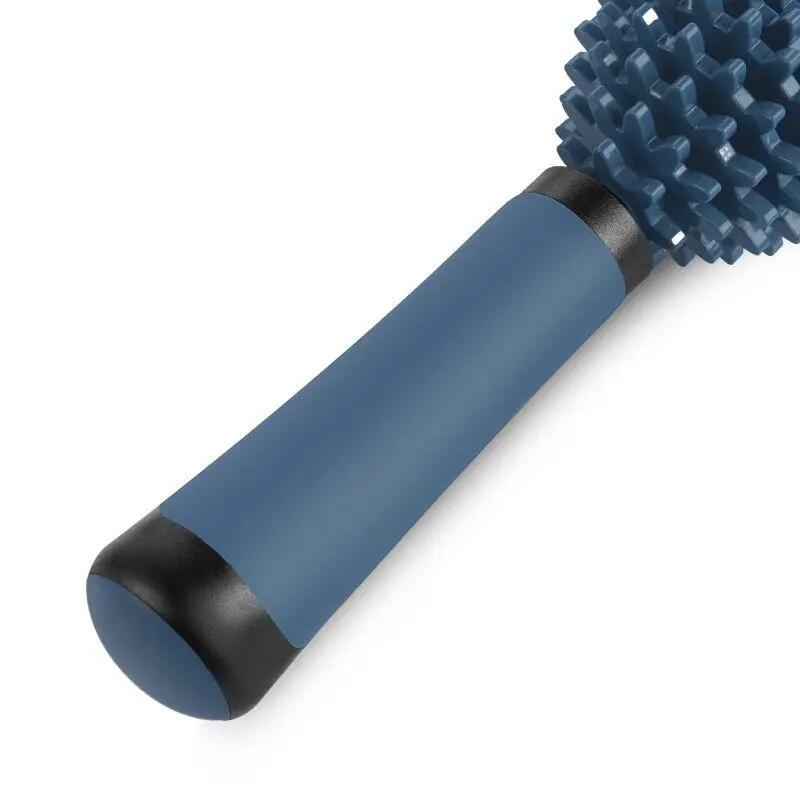 Bastone Per Massaggi Spokey Stinger Blu Taglia Unica 5/6