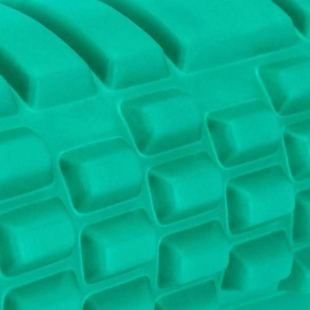 2 In 1 Rullo Massaggiante Spokey Mixroll Verde Taglia Unica 5/5