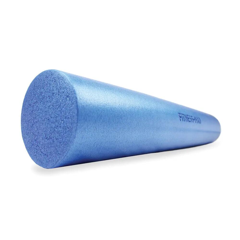 Foam Roller (Blue) 90cm x 15cm 5/6