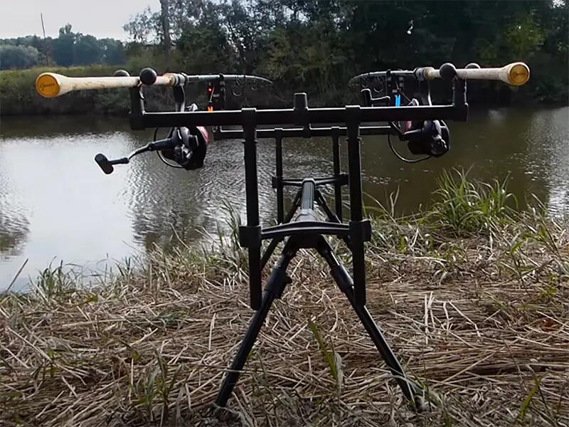 Rod pod BRONX 7/7