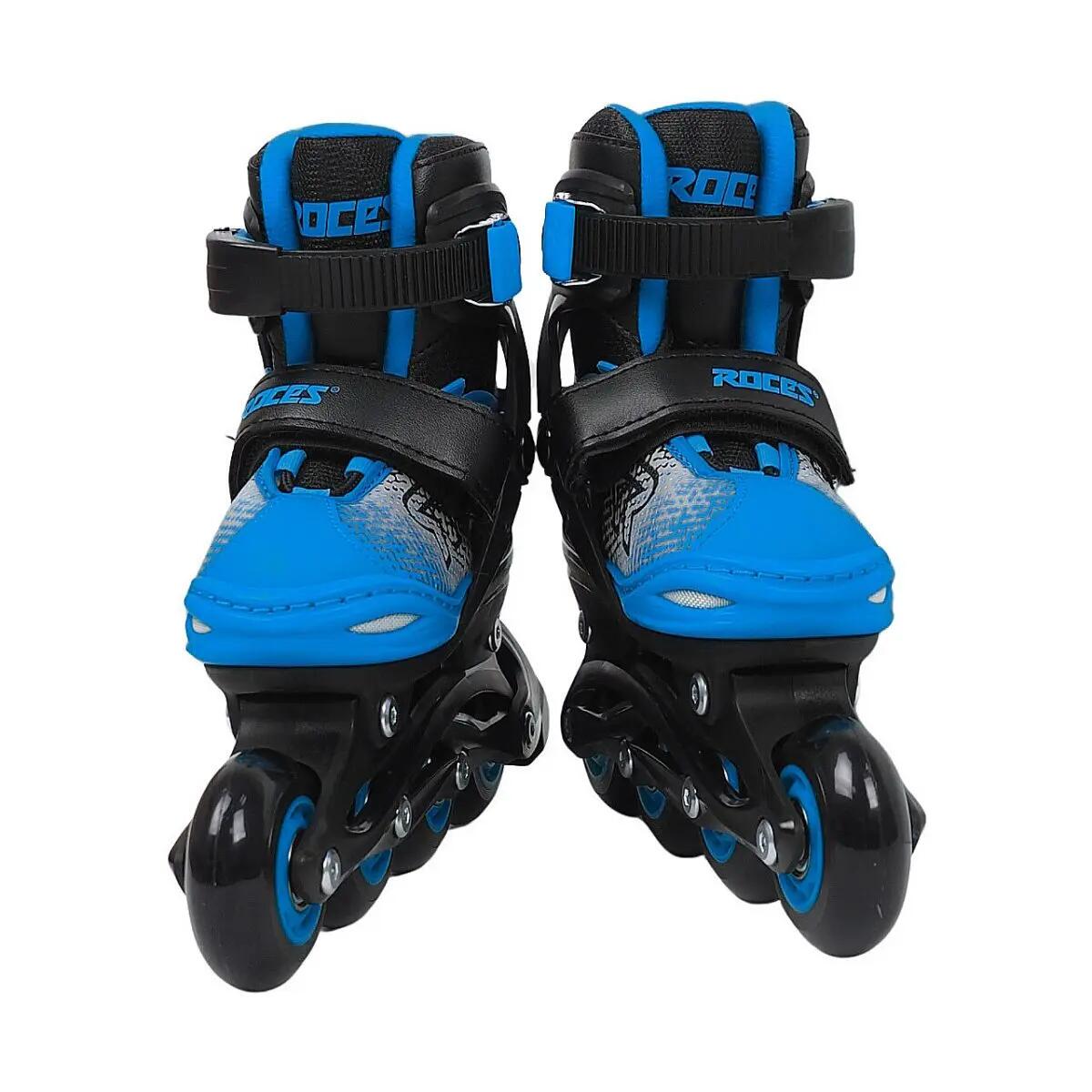 Wrotki Dziecięce Jokey X Inline 5/5