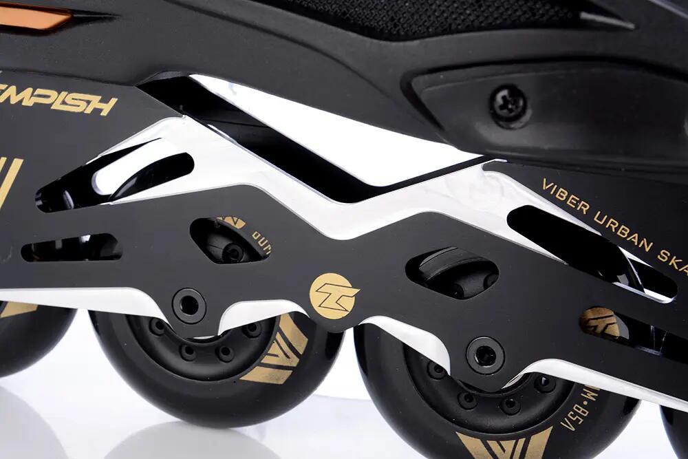 Freeskate-Roller Tempish Viber L.E. 80 6/6