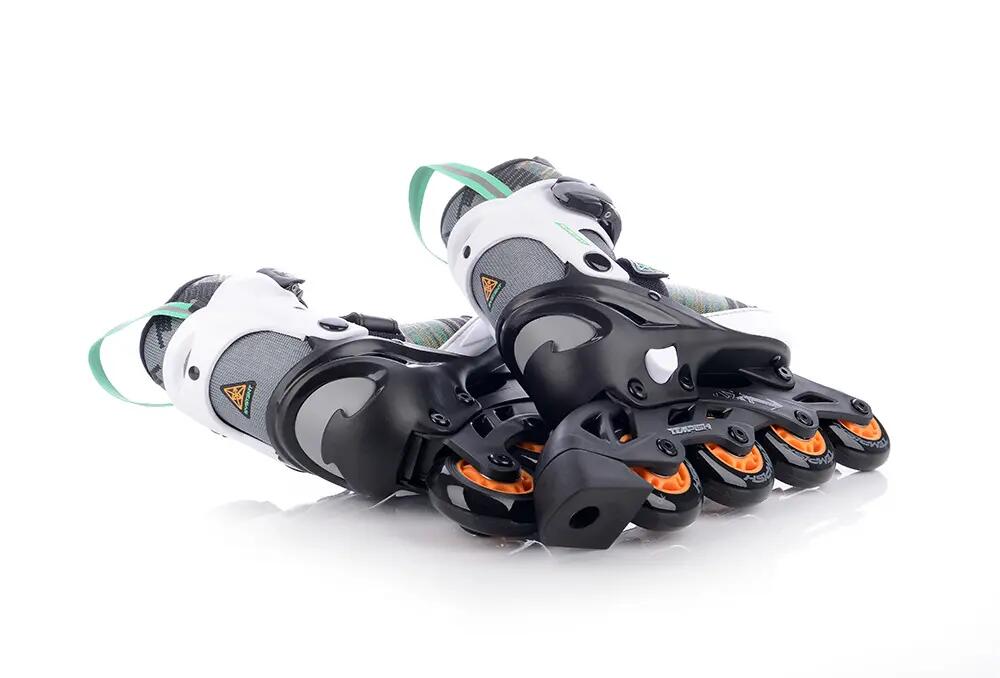 Rollschuhe Kind Tempish Systent 5/7