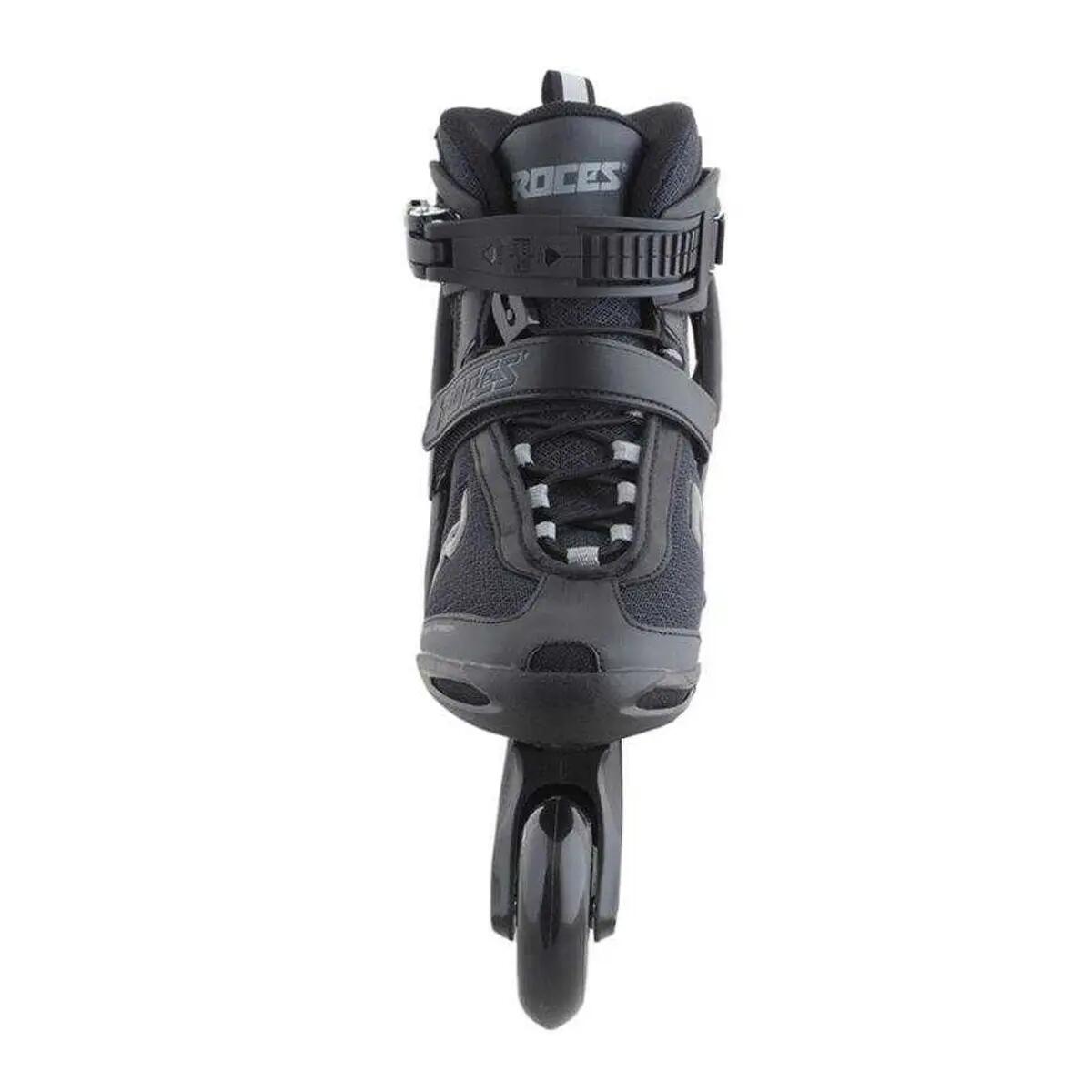 Rollerblade IconaAdulto Unisex Roces Nero 5/5
