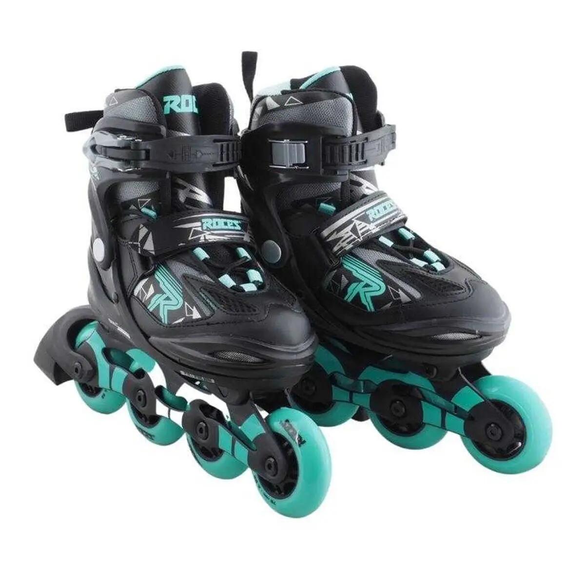 Dziewczęce Wrotki Moody Tif Inline 5/5