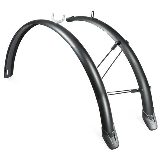Spatbord Eurofender Tempo Square