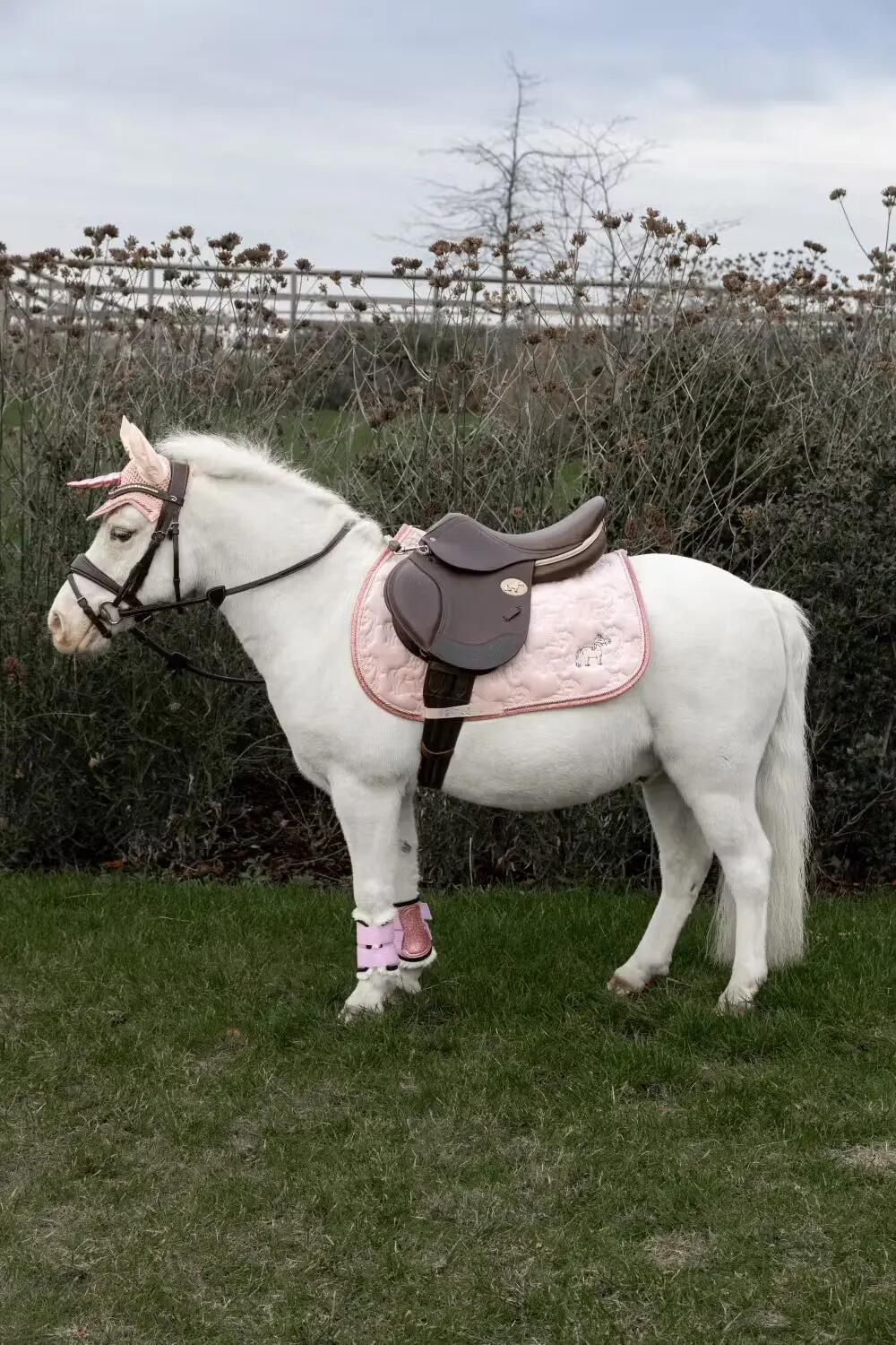 Sottosella Kentucky Horsewear Unicorn Glitter 2/4