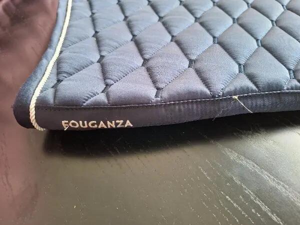 Tussen Particulieren - Fouganza-zadeldek – Grote pony 4/7
