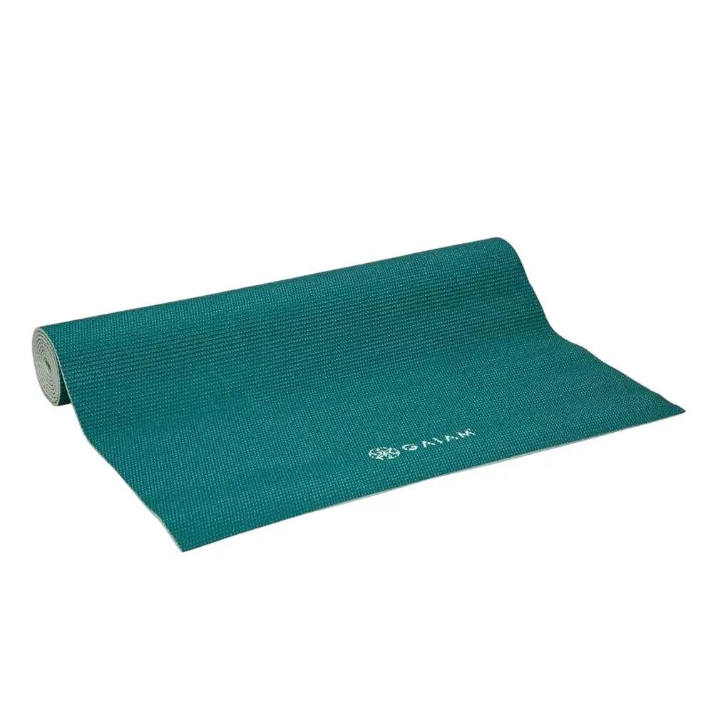 Tapis De Yoga Motif/style Uni (Jade) Taille unique 5/5