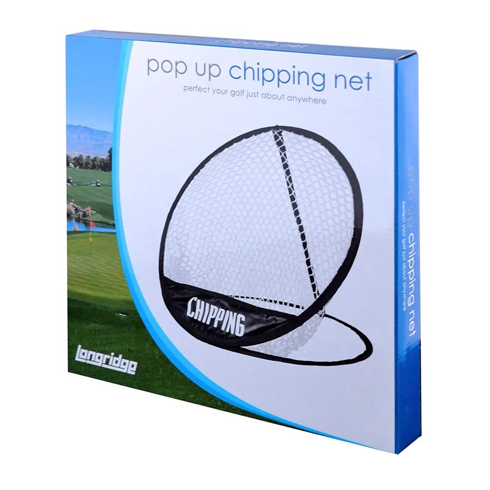 Porta Da Calcio PopUp Longridge Bianco Nero 6/6