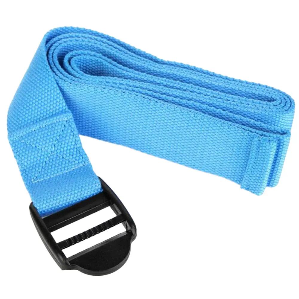 Ensemble De Yoga ASTEYA (Bleu) Taille unique 6/6