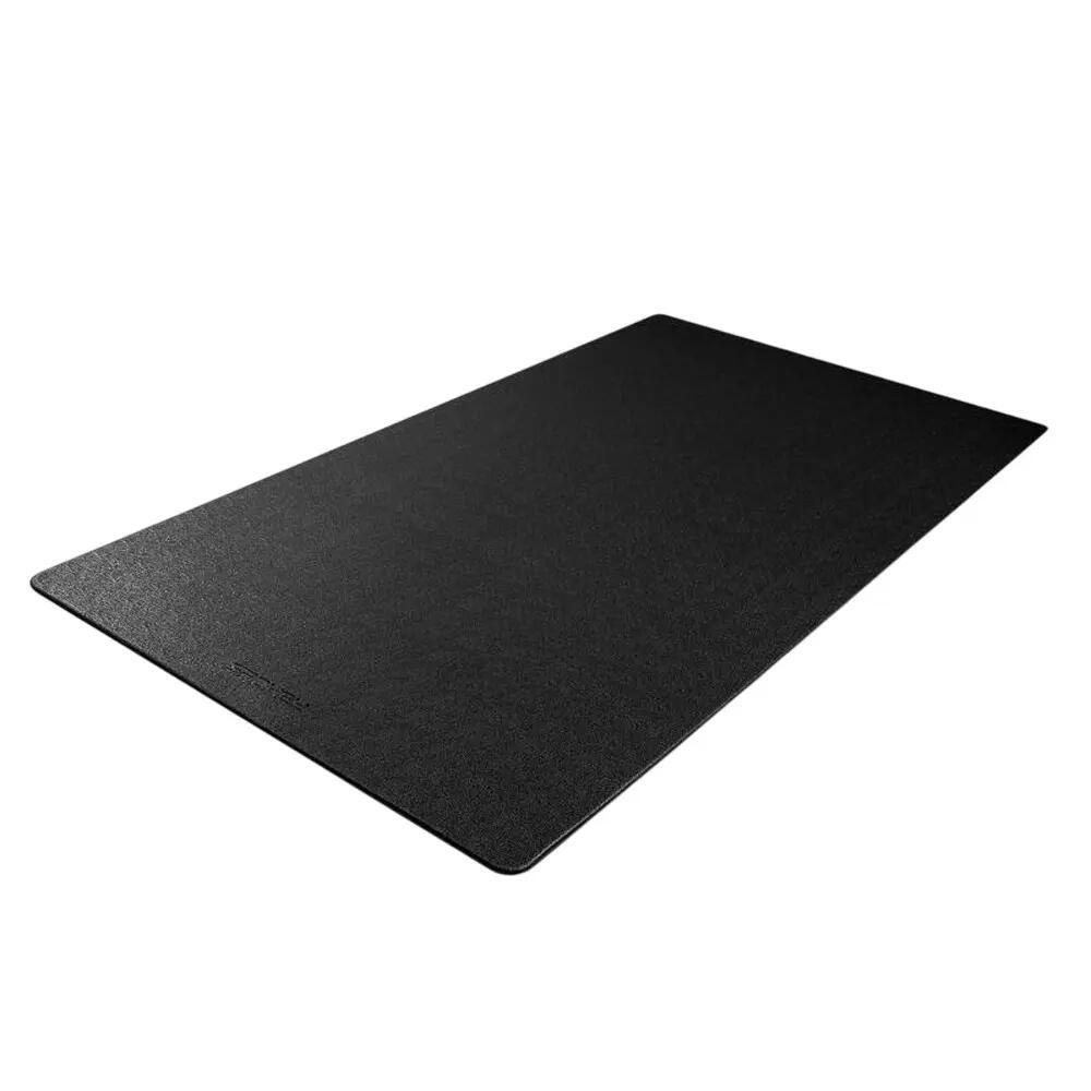 Mata Do Jogi Plain Fitness Jeden Rozmiar 4/7