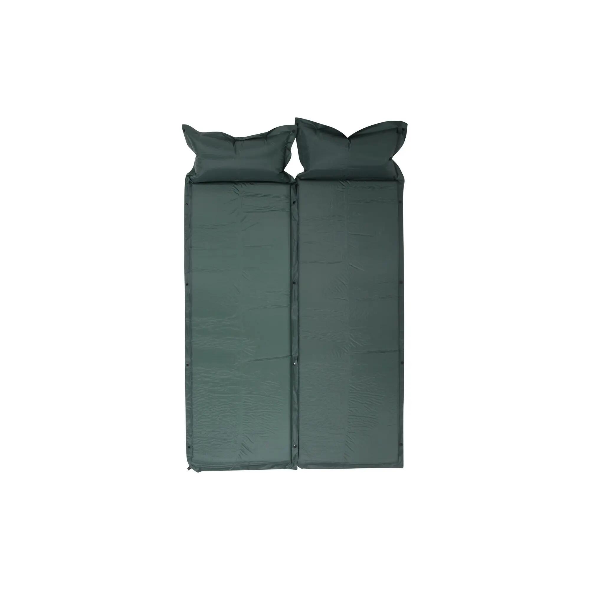 Matelas Gonflable (Vert) 5/5