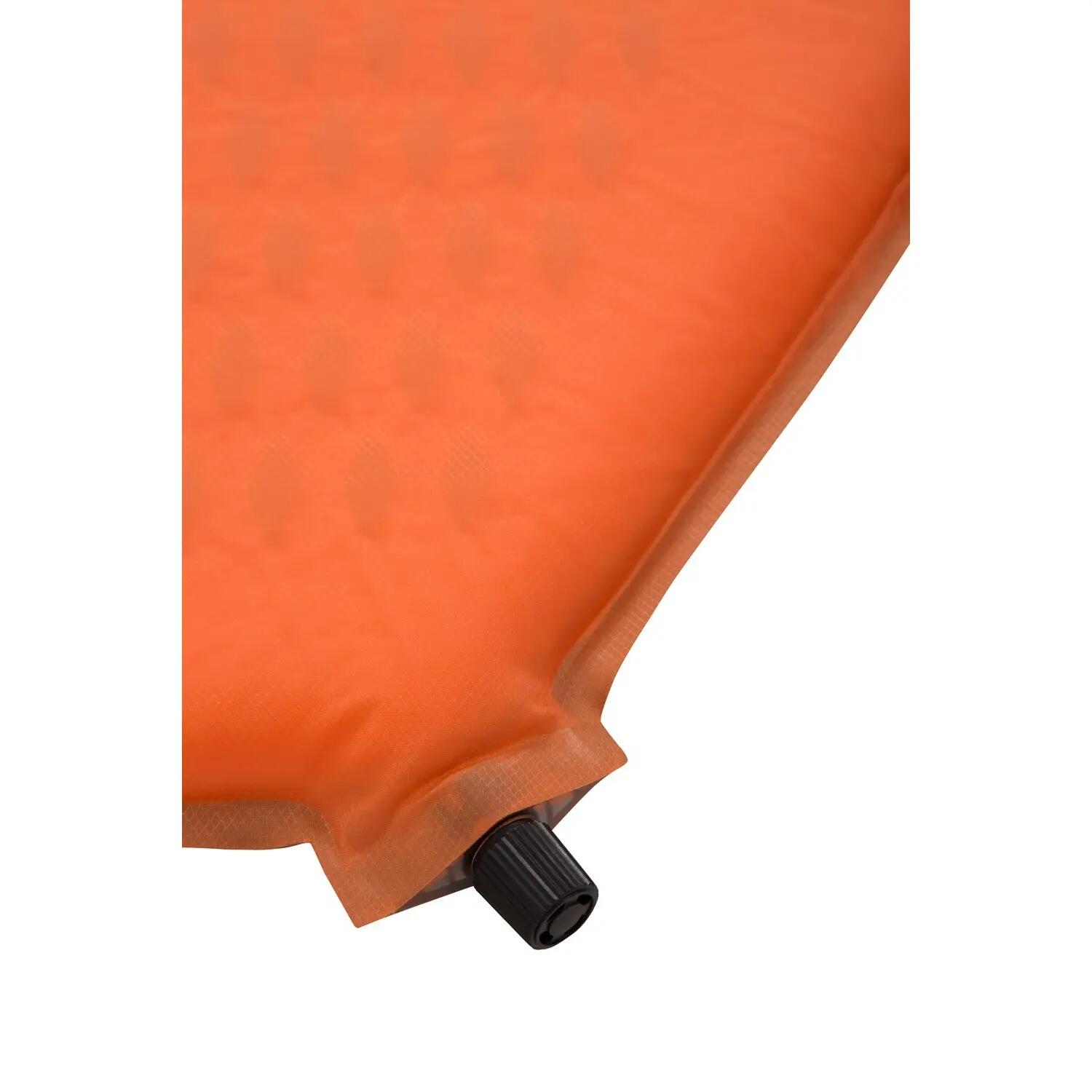 Materassino Autogonfiante Mountain Warehouse Ultimate Arancio 6/6
