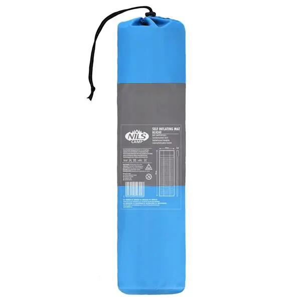 Matelas autogonflant Nils Camp NC4340 9/15
