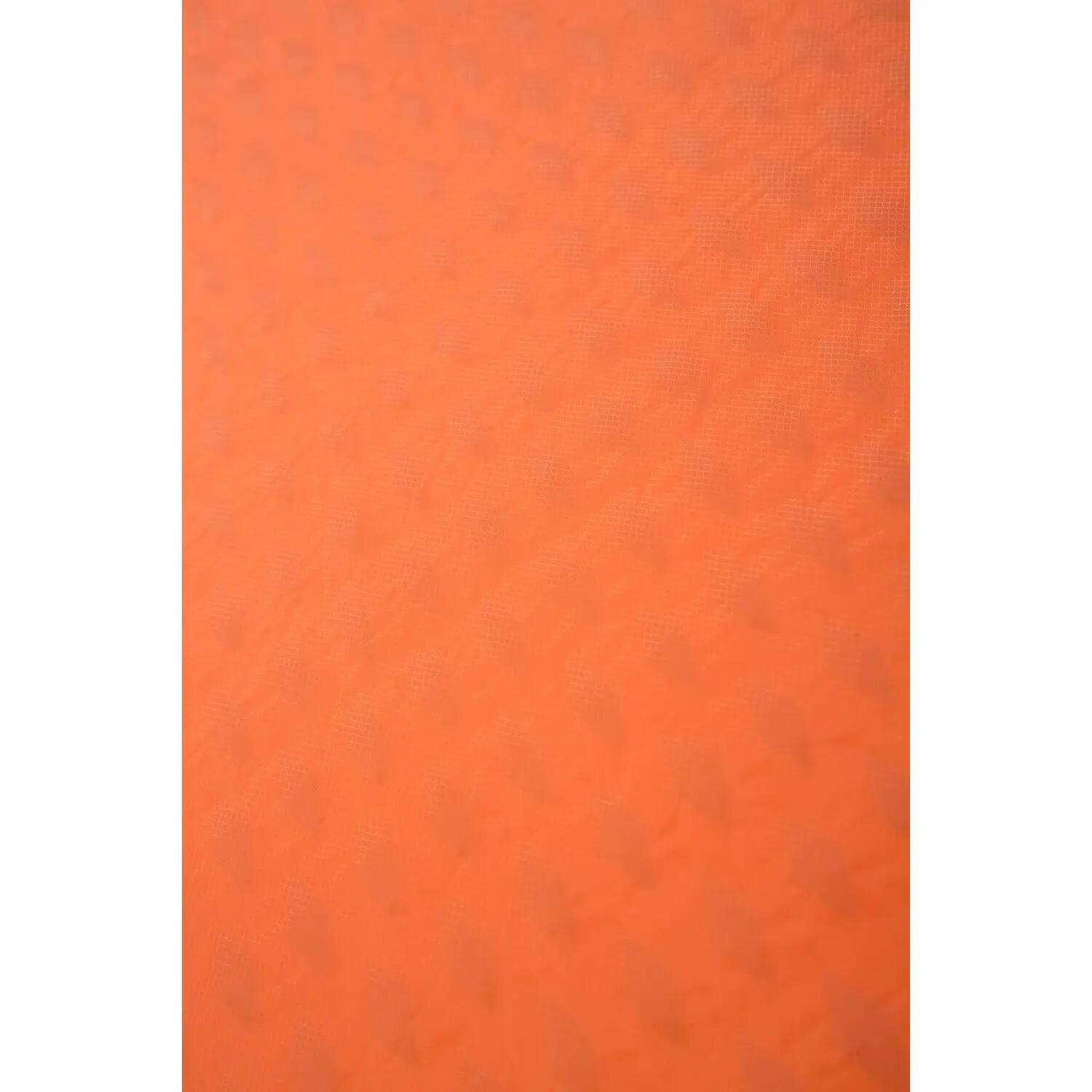 Materassino Autogonfiante Mountain Warehouse Ultimate Arancio 5/6