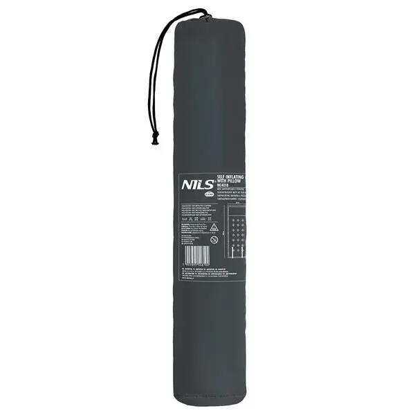 Matelas autogonflant Nils Camp NC4018 12/15