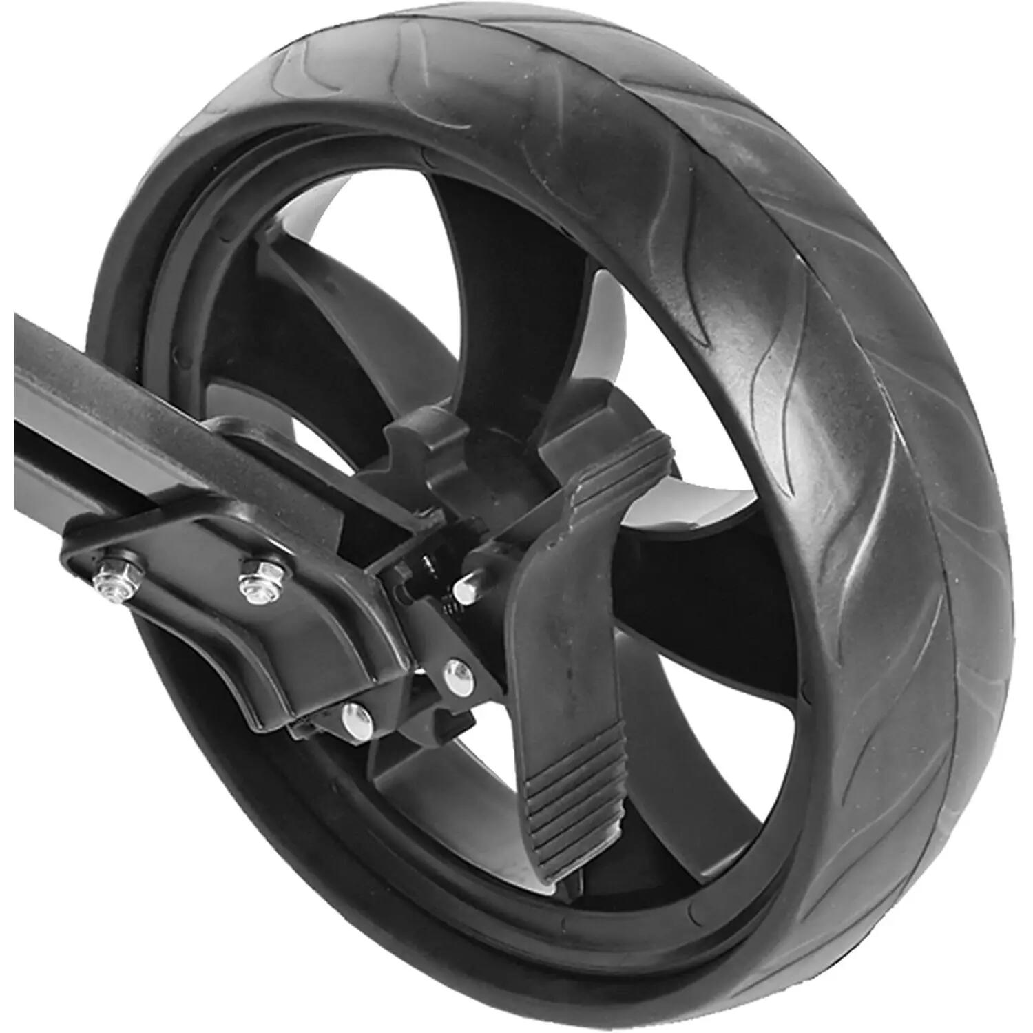 Chariot De Golf (Noir) 6/6