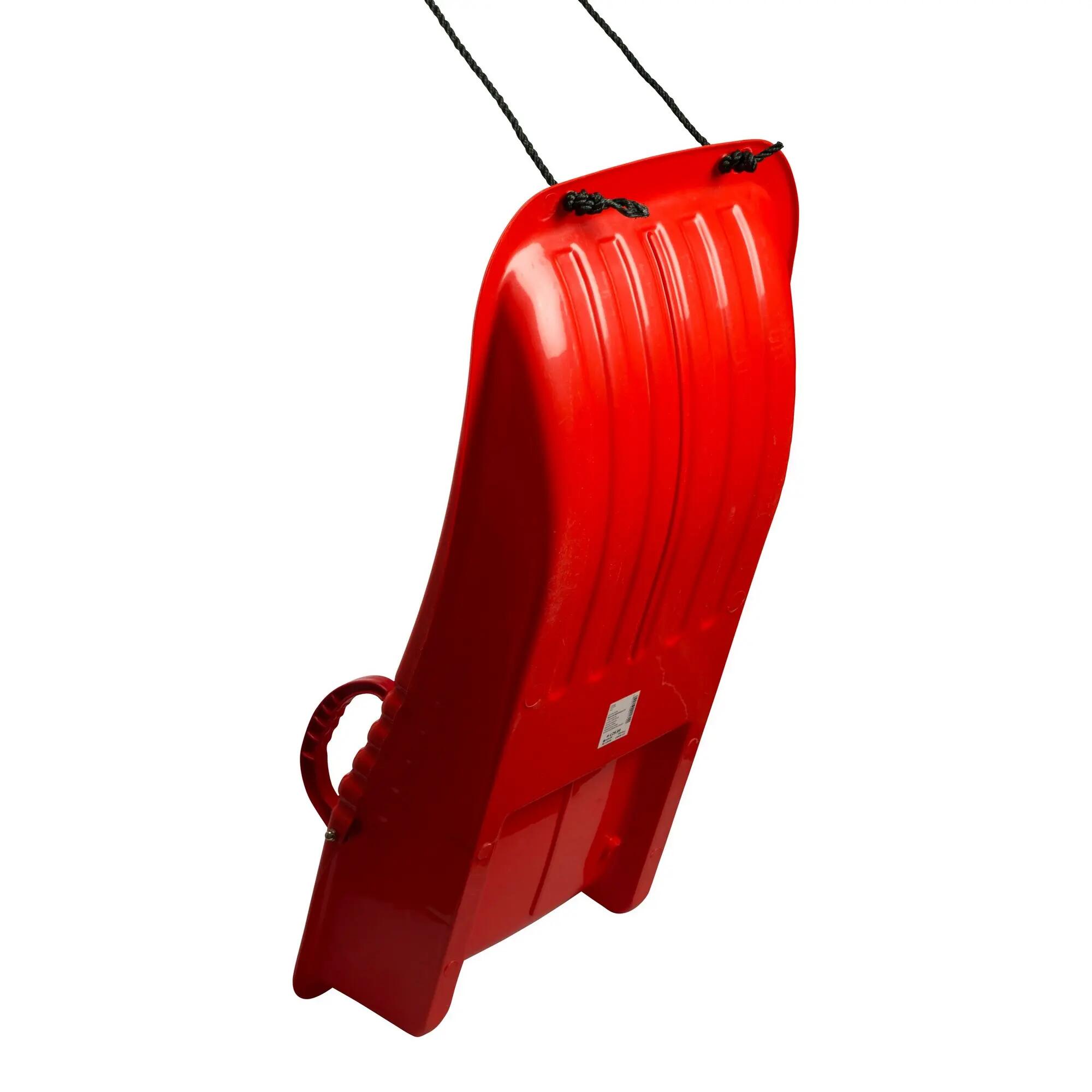 Luge (Rouge) 6/6